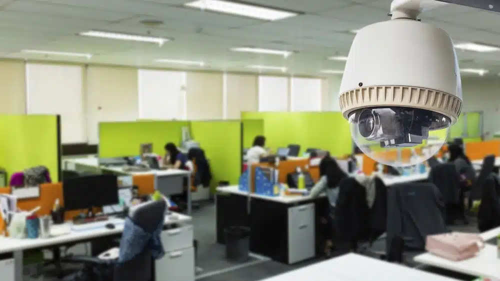 Why Should we Install CCTV Cameras for Business