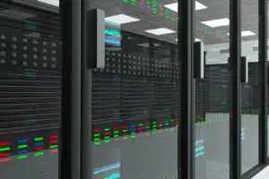 Servers Solutions