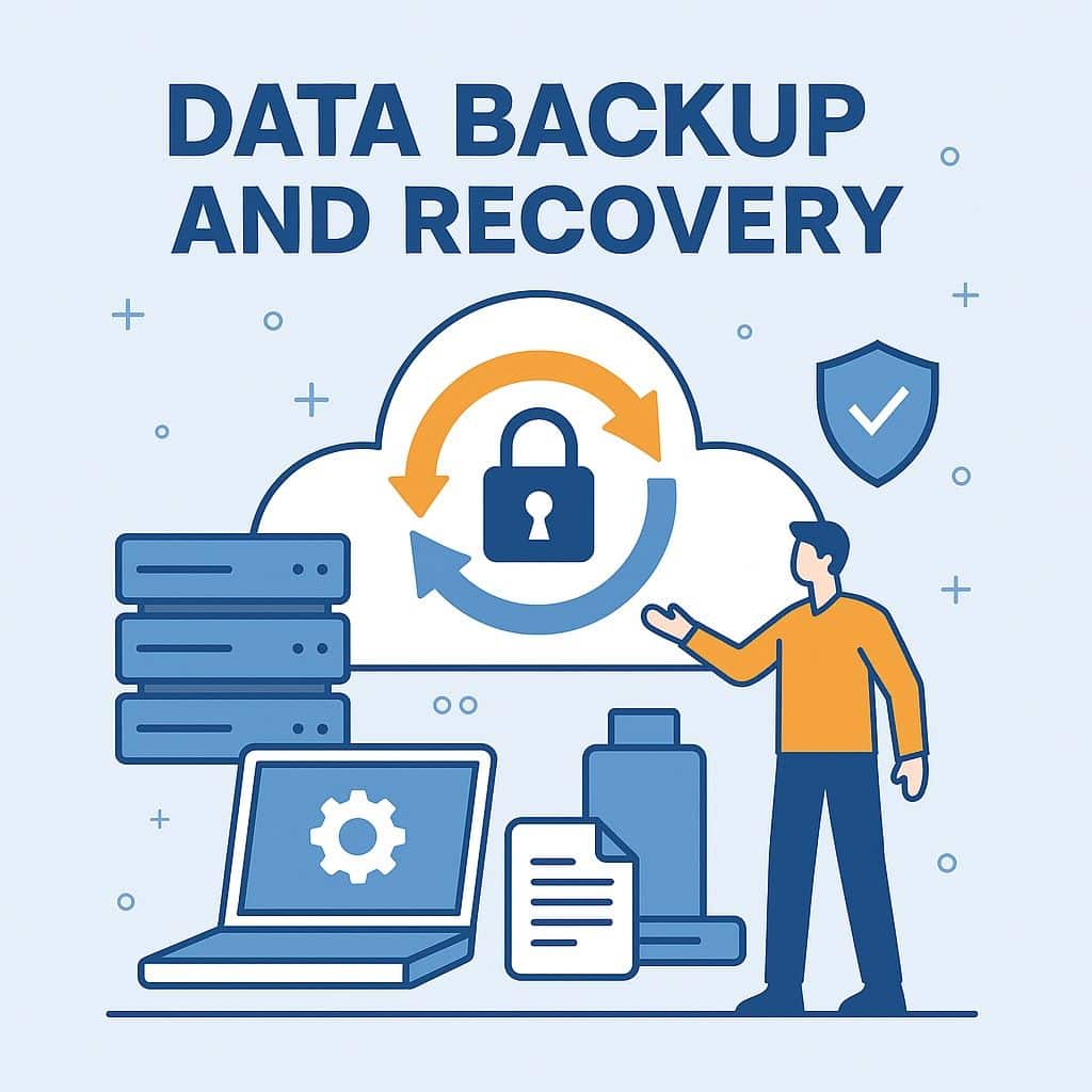 Data Recovery