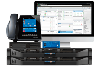 Asterisk Based Solutions