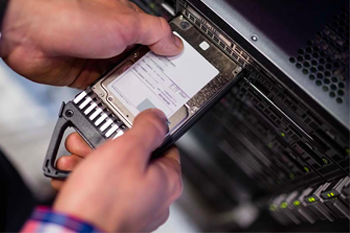 CDP Backup Solutions