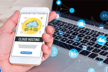 Cloud Hosting Solutions