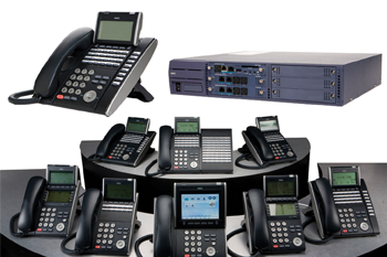 Hybrid PBX Solutions​