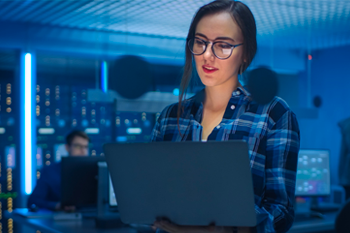 Network Penetration Testing