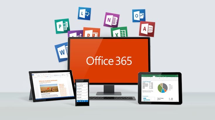 Office 365 Small & Medium Business Plans​
