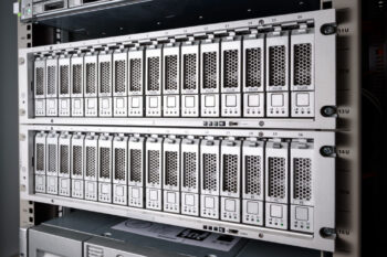 SAN Storage Solutions