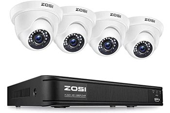 Surveillance Solutions