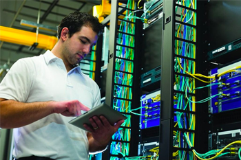 Wireless Networking Support