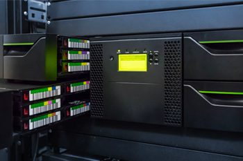 Tape Backup Solutions