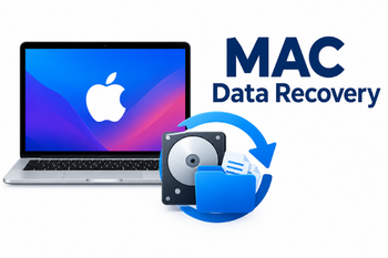 MAC Data Recovery